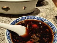 古法糖芋苗-南京大牌档(龙湖长楹天街店)