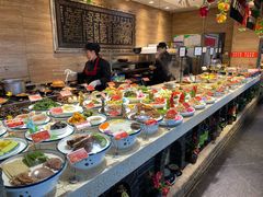 -老家信阳菜(北京路店)