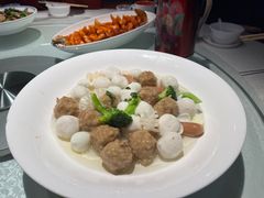 -老村长•湖北家常菜(南湖店)