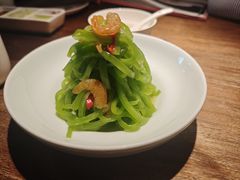 -北京老铺烤鸭(时代广场店)