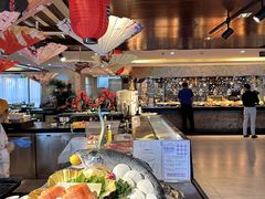 -烟台金沙滩喜来登度假酒店