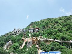 -西游洞风景区