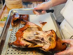 -漢舍中国菜馆(889广场店)