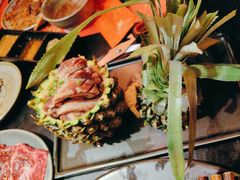 -和来烤肉(仓山万达店)