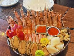 -田舍家Inakaya·炉端烧·铁板烧(天汇igc店)