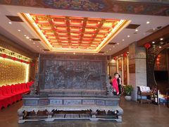 -宁波状元楼酒店(和义路店)