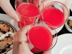 -Social 秀西餐厅-长沙瑞吉酒店(运达店)