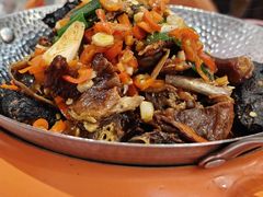 -韵味湘肴·小炒黄牛肉(五一广场美食地标店)