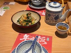 -南京大牌档(龙江新城市广场店)