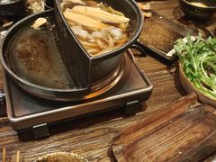 -侘与火 Wabi 侘寂烟火•锅物料理(大屯DT51店)