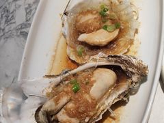 -悦海·家宴·冰花皮皮虾大锅贴(宝龙店)