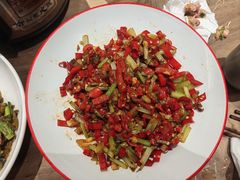 -高嗲嗲·现炒下饭菜(石鼓路店)