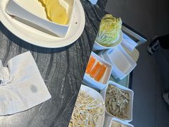 -天都火锅酒楼(虹梅南路店)