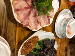 -小锅巴纳西餐厅