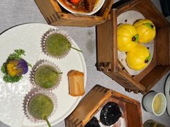 -晓粤·惹味粤菜(凯德乐峰广场店)