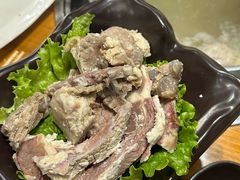 -高兴一锅潮汕鲜牛肉火锅(银座店)