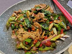 -金狮麟·新豫菜(杏石口路店)