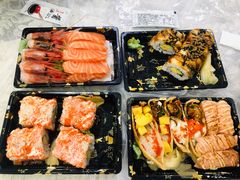 -林妈妈村·日式料理(宝山万达店)