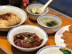 -君东记本帮面馆(天钥桥路店)