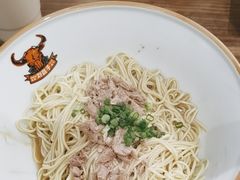 -津市刘聋子粉馆(林科大店)