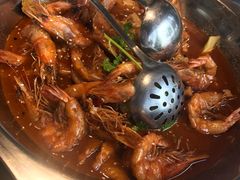-豫缘王婆大虾(祭城总店)