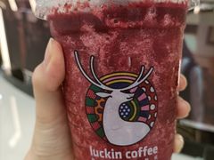 -瑞幸咖啡(国贸商场店)