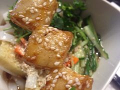 -木屋烧烤(西城天桥店)