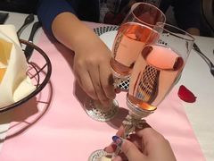 -王品牛排(郑州大卫城店)