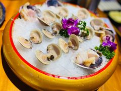 -捞围鲜·港式打边炉(海阳路店)