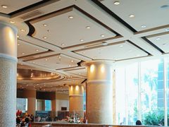 -怡聚轩全日制自助餐厅(大中华喜来登酒店)