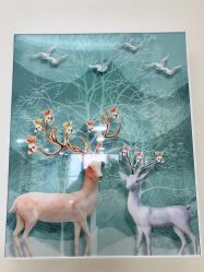 -久匠·纹眉半永久野生眉