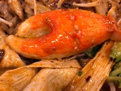 -Hi Joopo Hot Pot 吉阿婆麻辣烫