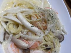 -Ufufu cafe(天神巷店)