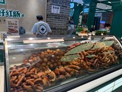-老鼎丰(靖宇街总店)