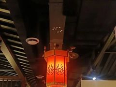 大堂-大龙燚火锅