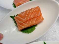 -铭门盛宴·艺术海鲜姿造(福田黑金店)