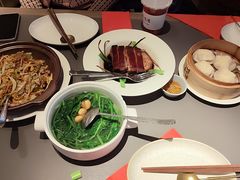 -桂满陇·杭州饭店(清河万象店)