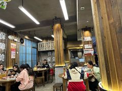 大堂-老三样·旧食新味(万寿宫店)