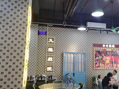 -金新街边打边炉(天安花园店)