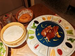 -馋嘴猫北京食堂·烤鸭·宵夜(亚运村店)