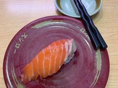 -寿司郎(海岸城店)