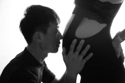 -初·印象孕妇儿童摄影馆