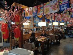 -兰正韩·韩国料理(春熙路店)