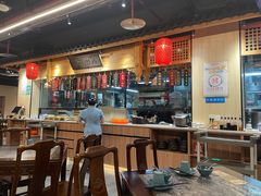 -安泰楼·佛跳墙创始人·传统闽味早茶·酒楼(三坊七巷闽菜地标店)