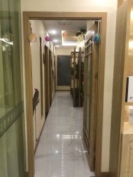 -芳朵美容养生SPA