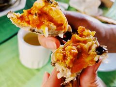 -盛港湾海鲜食府(黄沙店)