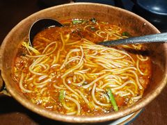 -觅山云南菜(泊富ICITY店)