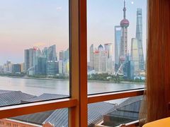 -上海外滩茂悦大酒店