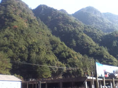 门面-大明山自然探索公园