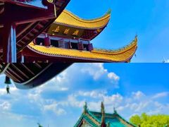 -岳阳楼景区